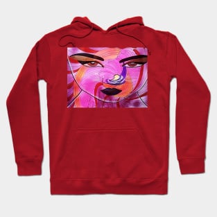 MARY 8 Hoodie